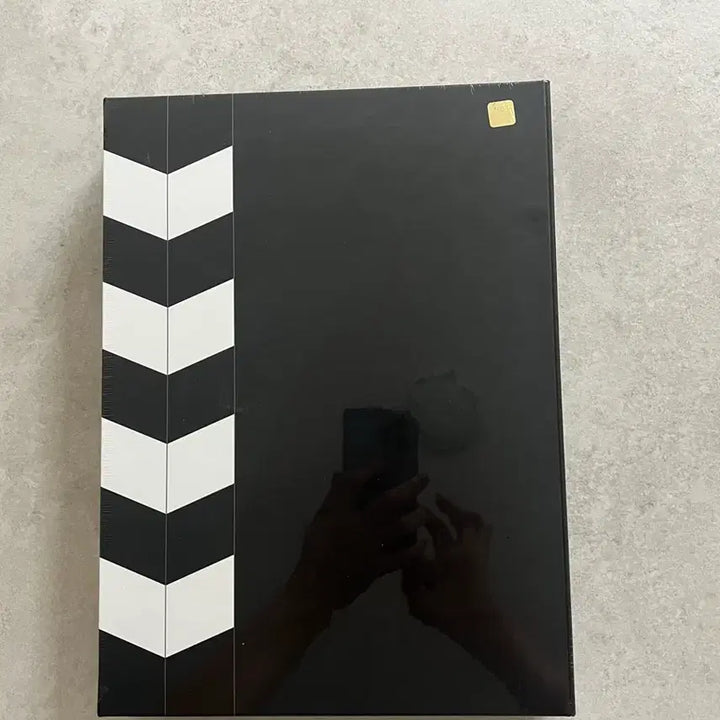 [BUNJANG] BTS 6th ARMY ZIP Kit / (새상품) 방탄 6기 아미집