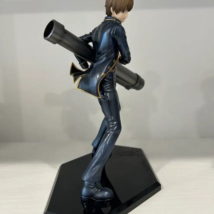 [BUNJANG] Gintama Okita Sougo GEM Figure / 은혼 오키타 소고 gem 피규어