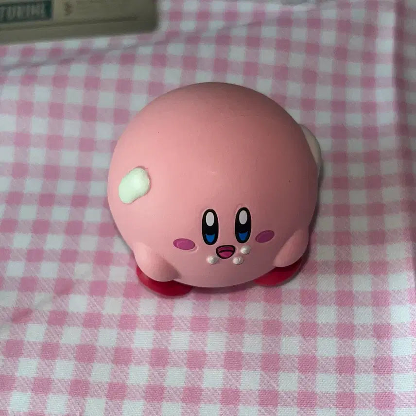 [BUNJANG] Kirby Figure / 별의 커비 피규어