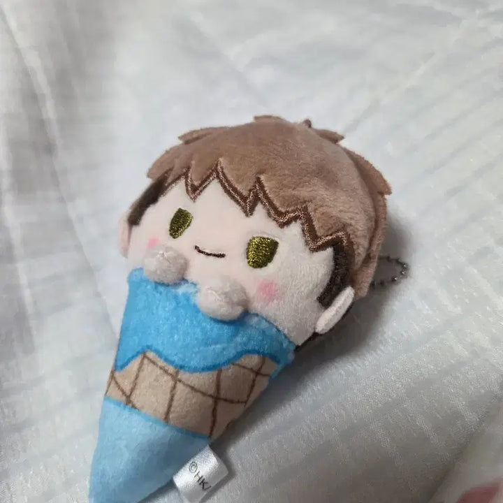 [BUNJANG] Attack on Titan Jean Ice Cream Tapinui / 진격의거인 아이스크림 타피누이 쟝