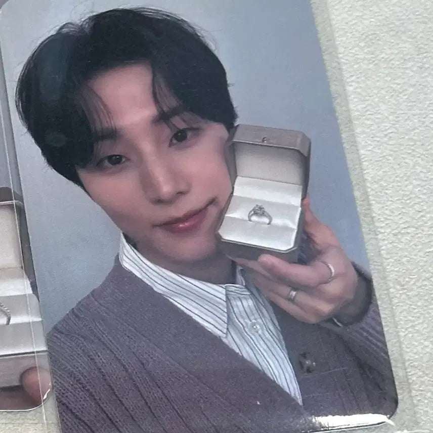 [BUNJANG] DAY6 Young K Olive Young POB Bundle Set Photocard / 일관 데이식스 영케이 올리브영 미공포