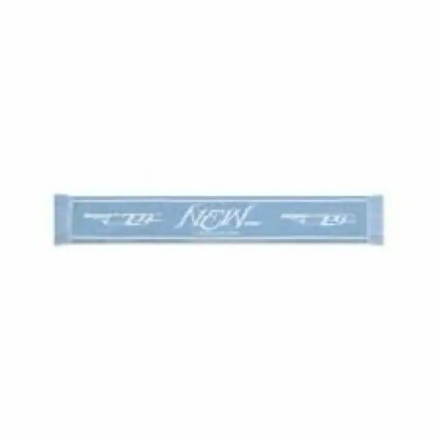 [BUNJANG] SEVENTEEN World Tour Knit Slogan / 세븐틴 월드투우 공식 굿즈 니트 슬로건