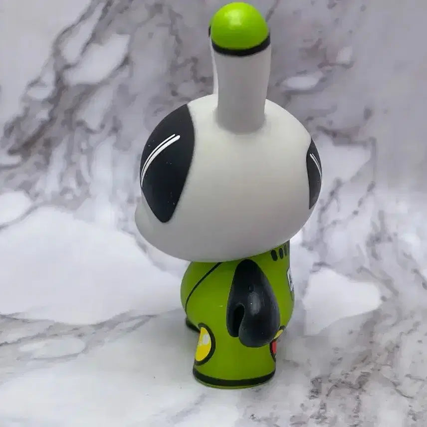 [BUNJANG] Kidrobot DCon Dunny Azteca 2 / 키드로봇 더니 아즈테카 2