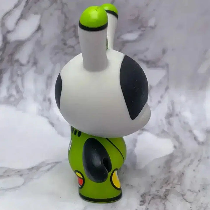 [BUNJANG] Kidrobot DCon Dunny Azteca 2 / 키드로봇 더니 아즈테카 2