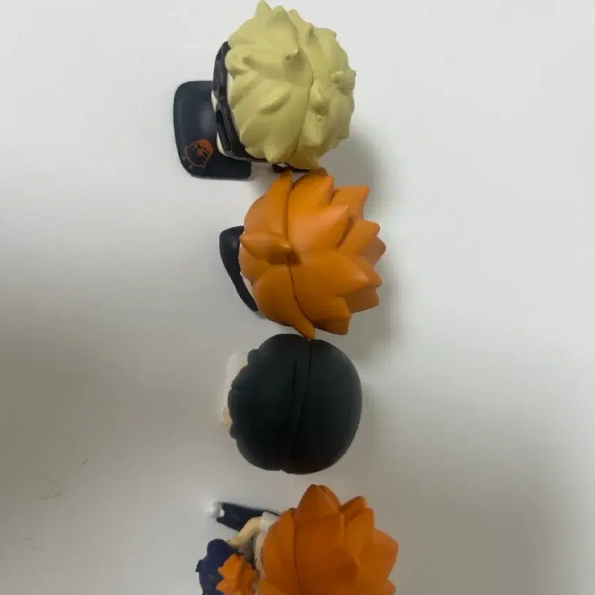 [BUNJANG] Haikyuu!! Mini Figure Bundle Set / 하이큐 미니 피규어 일괄
