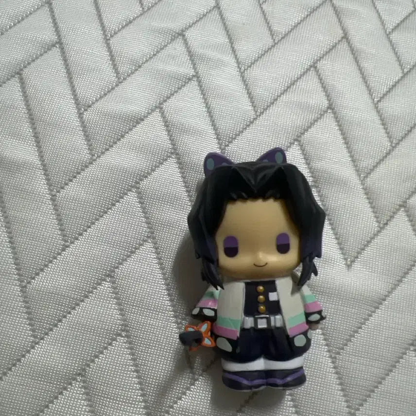[BUNJANG] Demon Slayer Shinobu Figure / 귀멸의 칼날 시노부 피규어