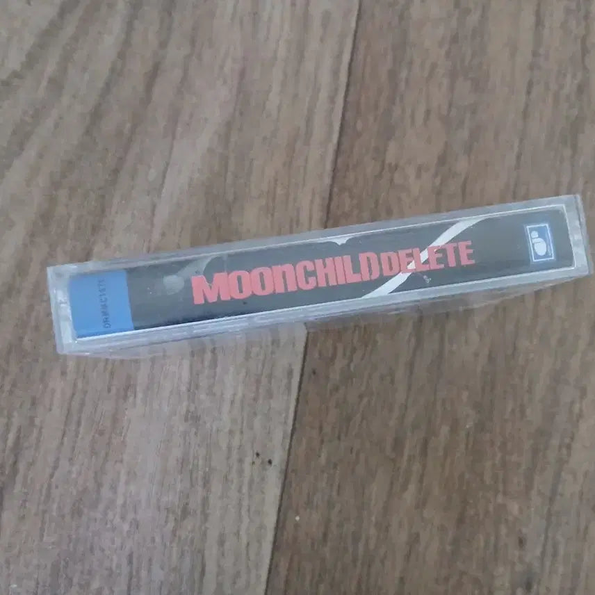 [BUNJANG] Moonchild Cassette Tape / 문차일드 카세트테이프