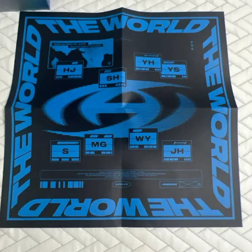 [BUNJANG] ATEEZ Album / 에이티즈 앨범