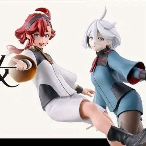 [BUNJANG] The Witch from Mercury Ichiban Kuji A Prize &amp; B Prize Figure Bundle Set / (일괄) 수성의 마녀 제일복권 이치방쿠지 슬레타 미오리네 피규어 a상 b상