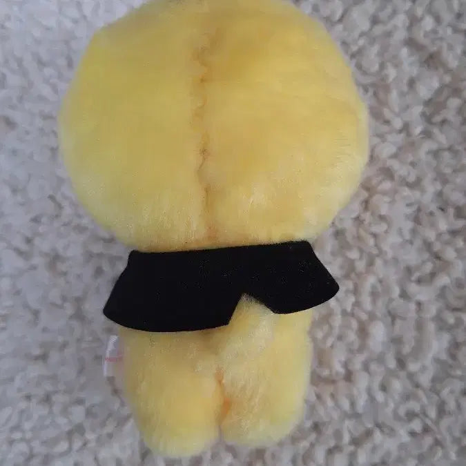 [BUNJANG] Do It Magnet Plush Keyring / 원가이하 뽁아리 두잇 마그넷 플러시 키링