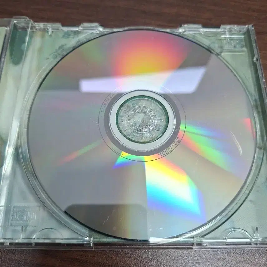 [BUNJANG] The Sharp 1st Album CD / 더 샵 the s