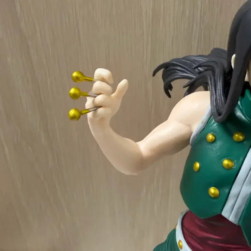 [BUNJANG] Hunter x Hunter Illumi Figure B Prize / 헌터x헌터 피규어 이르미 헌헌 B상