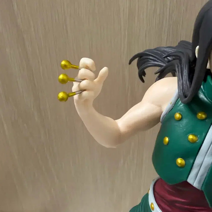 [BUNJANG] Hunter x Hunter Illumi Figure B Prize / 헌터x헌터 피규어 이르미 헌헌 B상
