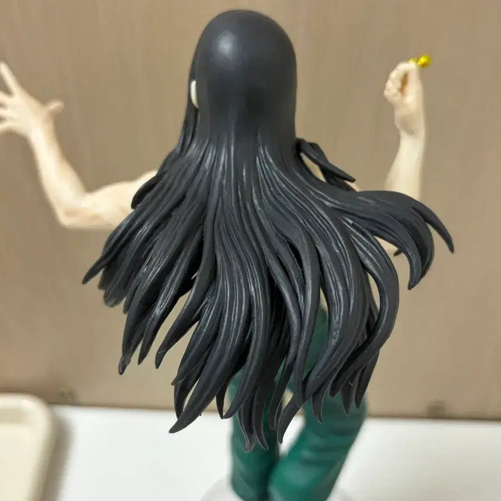 [BUNJANG] Hunter x Hunter Illumi Figure B Prize / 헌터x헌터 피규어 이르미 헌헌 B상