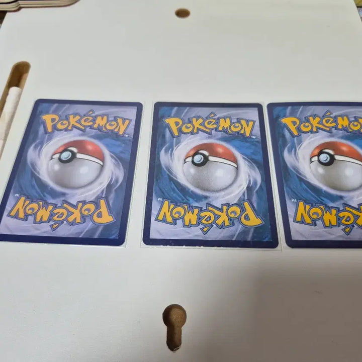 [BUNJANG] Pokemon Card Lugia 3-Type Set / 포켓몬카드 루기아3종