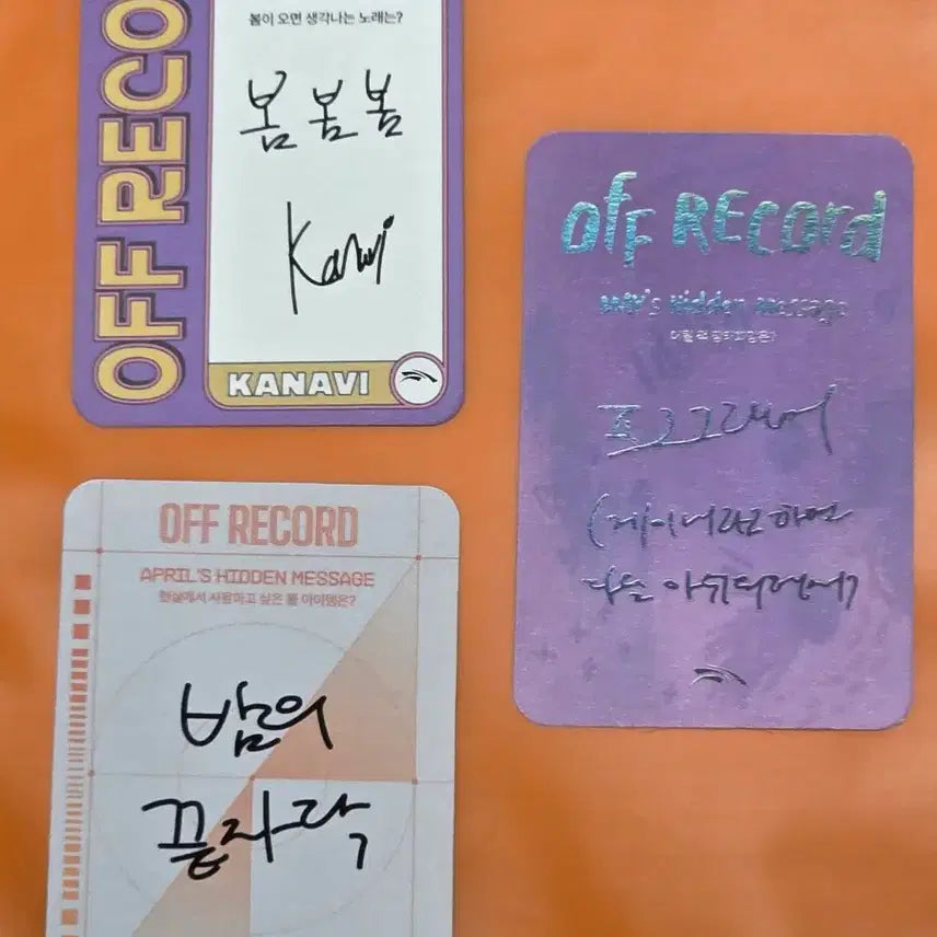 [BUNJANG] HLE Hanwha Life Esports Chovy May Photocard Bundle Set / HLE 한화생명 카나비 3, 4, 5월 포토카드