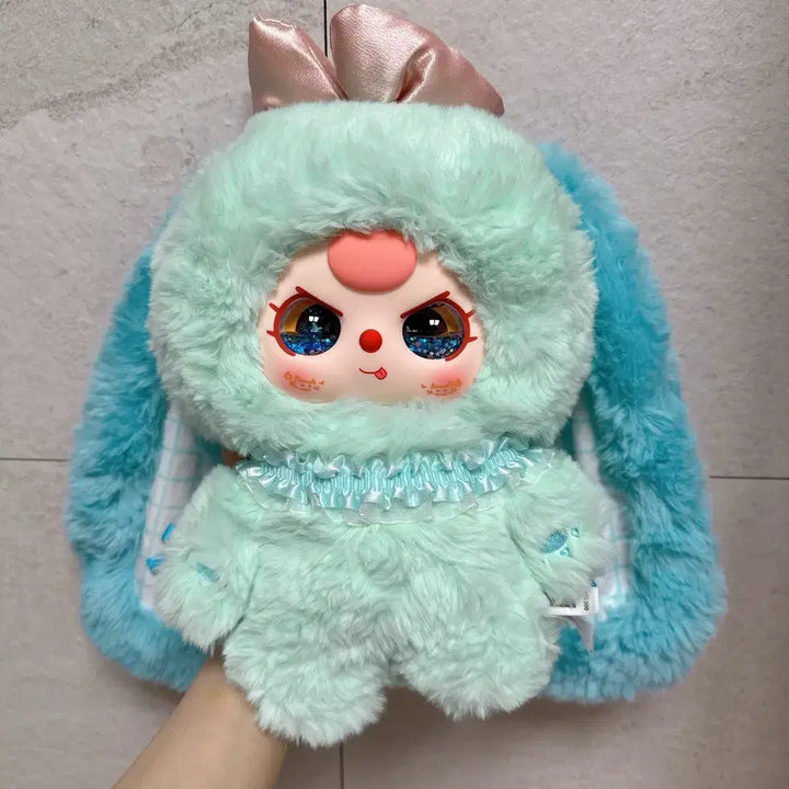 [BUNJANG] Baby3 Pocket Bunny 400 / 베이비쓰리 포켓버니400