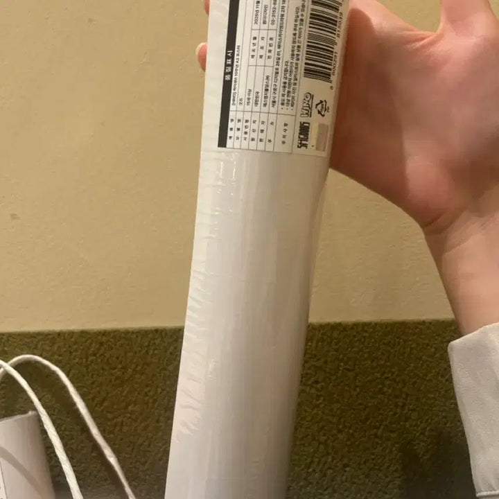 [BUNJANG] Haikyuu!! 10th Anniversary Poster (A2 Size, Sealed) / 미개봉) 하이큐 10주년 포스터
