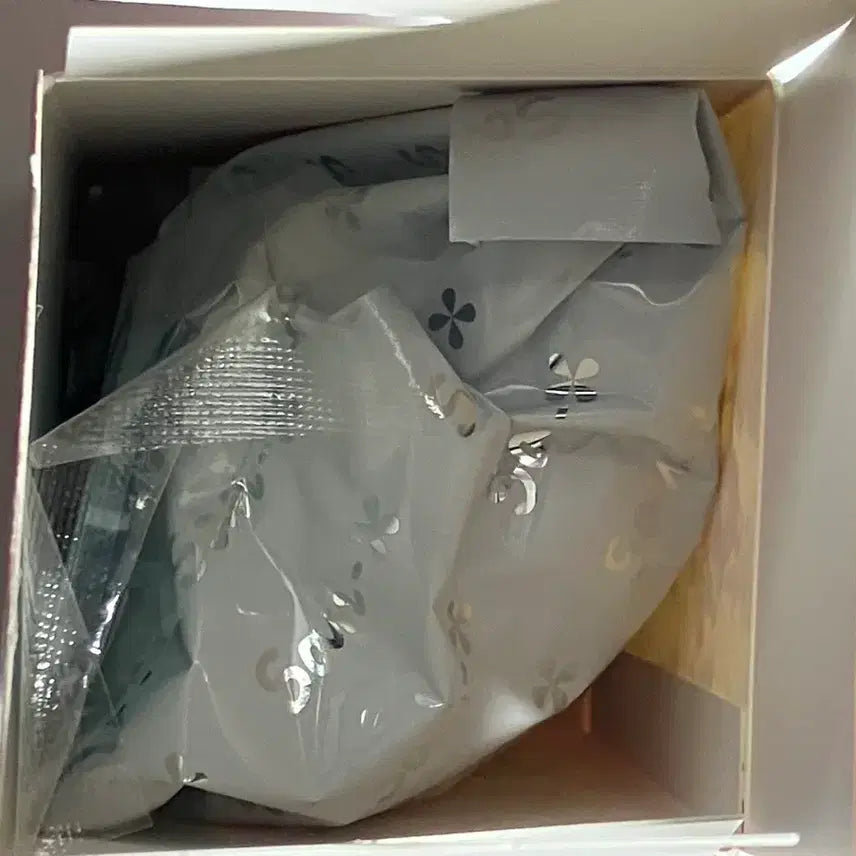 [BUNJANG] Rilakkuma Sherbet Floky Random Figure Blue (Sealed) / (미개봉)리락쿠마 셔벗 샤베트 플로키 랜덤 피규어 블루