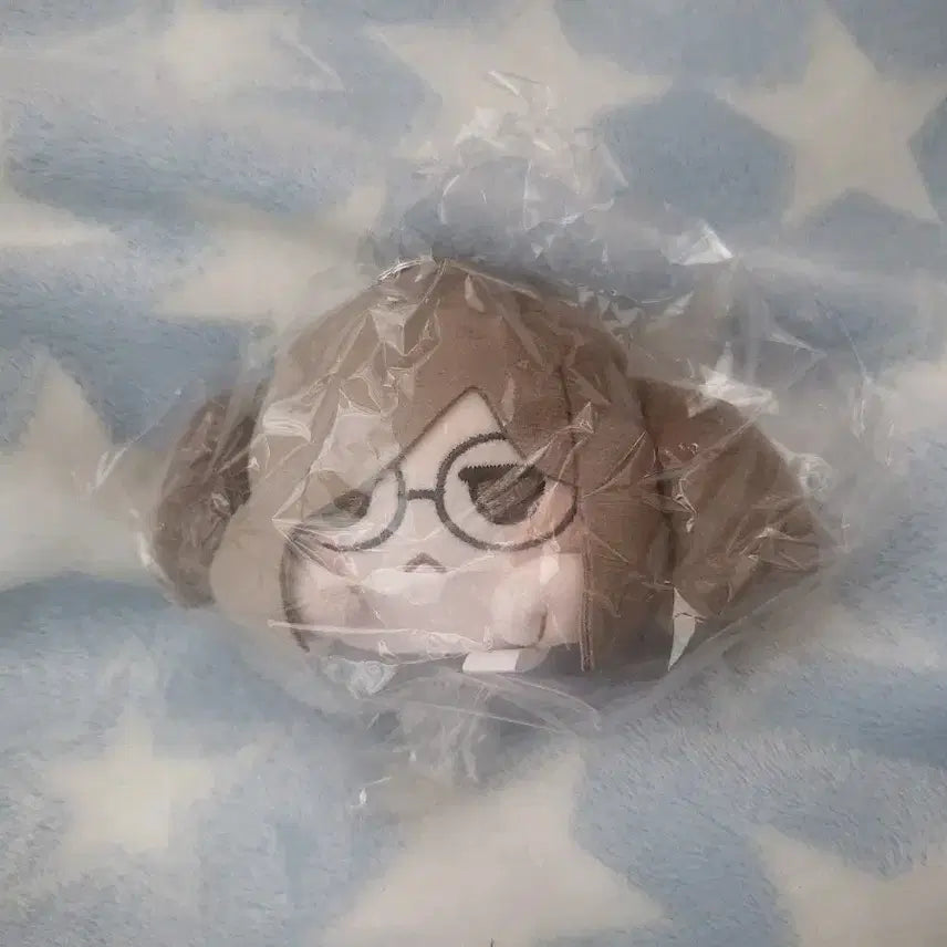 [BUNJANG] Fate/Grand Order Chugoku Umiin Keyring Plush / 페그오 중그오 우미인 키링 누이
