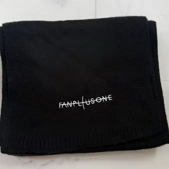 [BUNJANG] G-Dragon Fan Kit Scarf / 권지용 팸키트 목도리