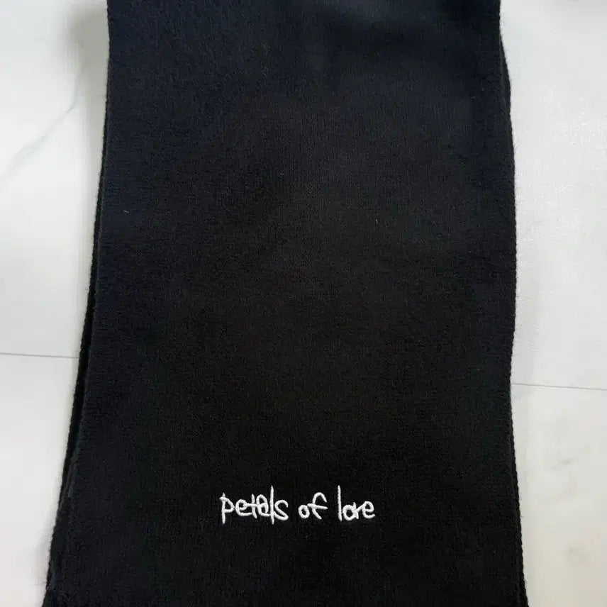 [BUNJANG] G-Dragon Fan Kit Scarf / 권지용 팸키트 목도리