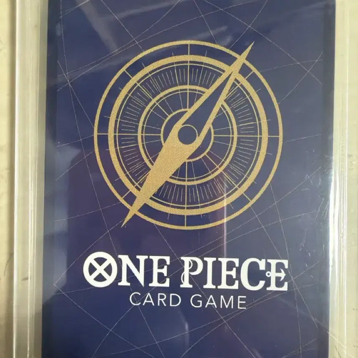 [BUNJANG] One Piece Card Game Nico Robin SR EB03-055 / 원피스 카드 니코 로빈 SR eb03-055