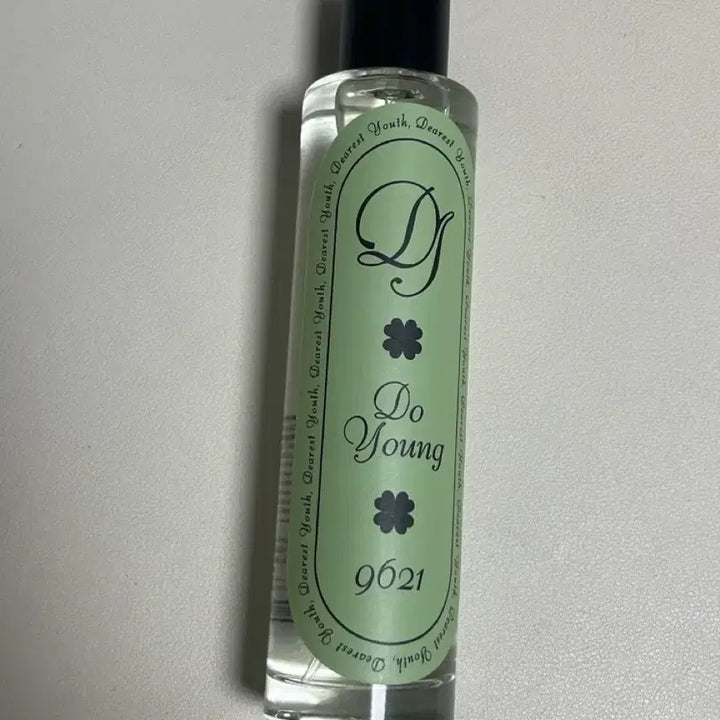 [BUNJANG] NCT Do Young Mood Fragrance / nct 도영 무드 프래그런스