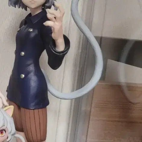 [BUNJANG] Hunter x Hunter Neferpitou Ichiban Kuji Figure / 헌터헌터 네페르피트 제일복권