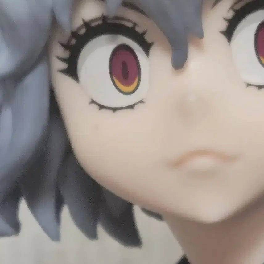 [BUNJANG] Hunter x Hunter Neferpitou Ichiban Kuji Figure / 헌터헌터 네페르피트 제일복권