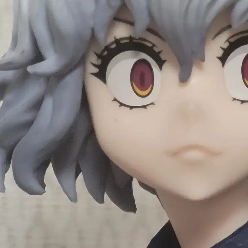 [BUNJANG] Hunter x Hunter Neferpitou Ichiban Kuji Figure / 헌터헌터 네페르피트 제일복권