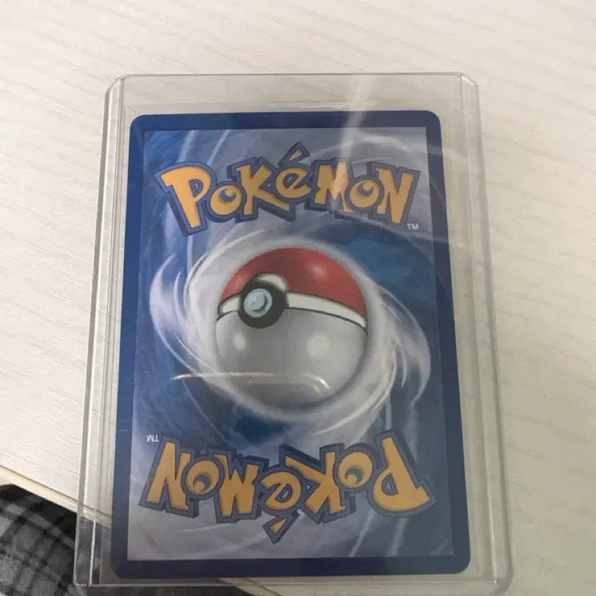 [BUNJANG] Pokemon Card Darkrai SR / 포켓몬 카드 다크라이 한판 sr 판매