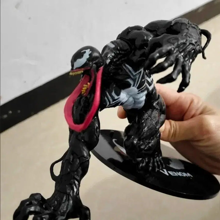 [BUNJANG] Venom Carnage Figure 2-Set / 베놈 카니지 피규어 2종 세트