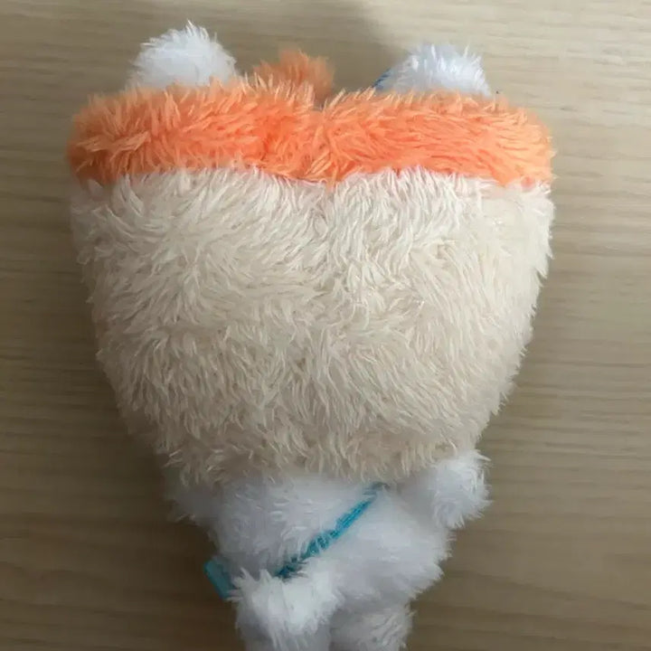 [BUNJANG] NCT WISH Bubble Nyan Original Wish Doll / 엔시티위시 버블냥 오리지널 위시돌