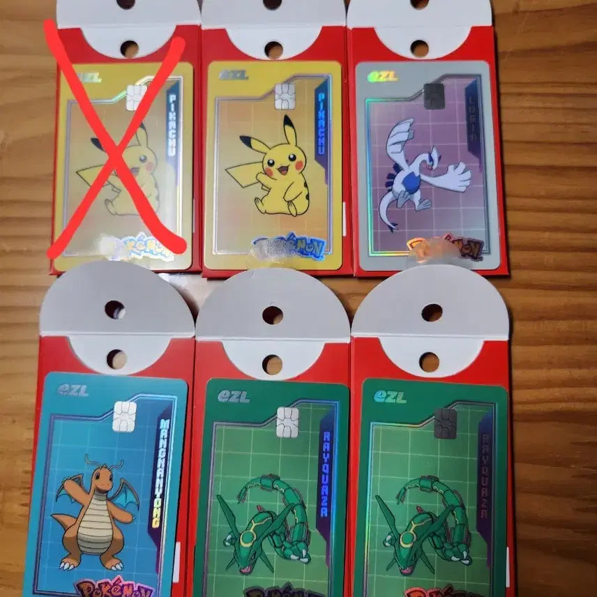 [BUNJANG] Pokemon E-Zuel 30th Anniversary T-Money Card / 최저가!!포켓몬 이즐 교통카드 판매