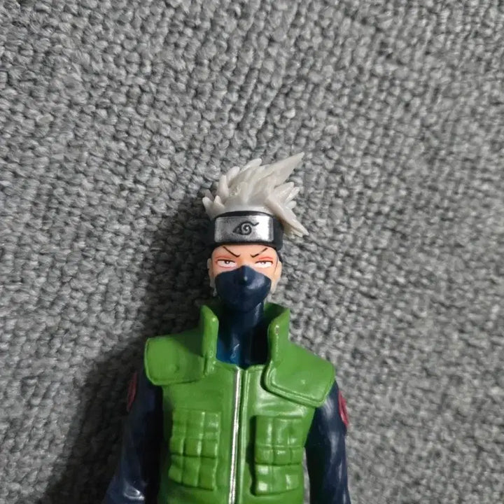 [BUNJANG] Naruto 6-Character Figure Set (Includes Kakashi, Naruto, Sasuke, Itachi) / 나루토 피규어 6종 세트 (카카시, 나루토, 사스케, 이타치 포함)