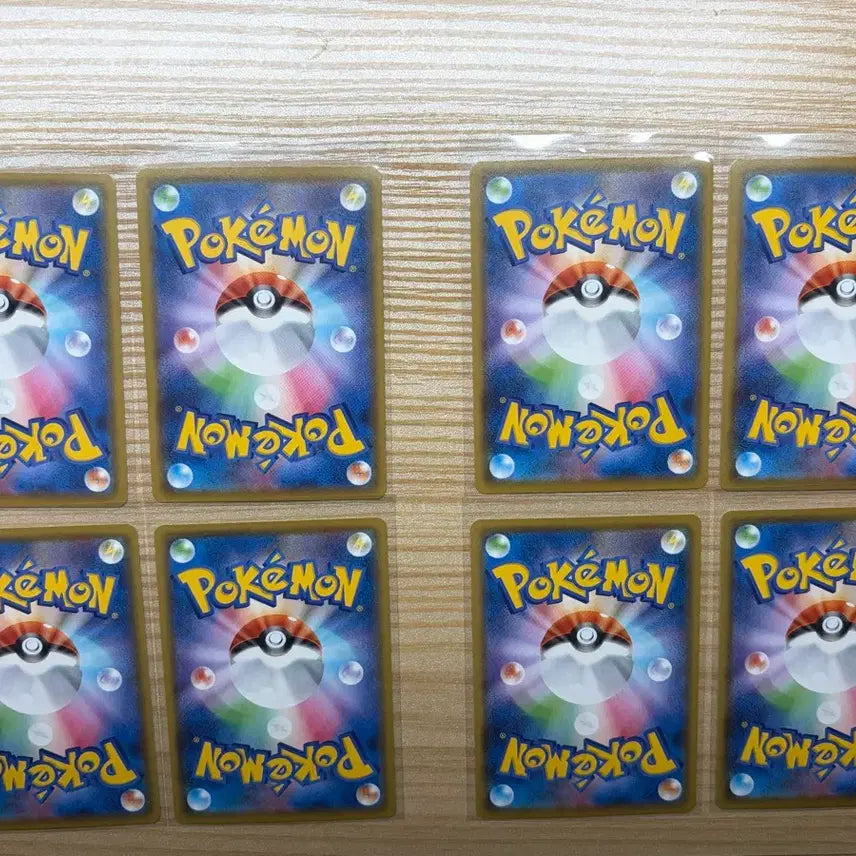 [BUNJANG] Pokemon Card Pikachu V Union Japanese Edition / 포켓몬카드 피카츄 V유니온 일판