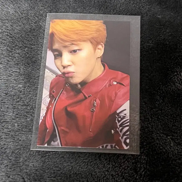 [BUNJANG] BTS Bangtan Sonyeondan Hwayang Yeonhwa Pt.2 Jimin Photocard / BTS 방탄소년단 화양연화 pt.2 지민 포카