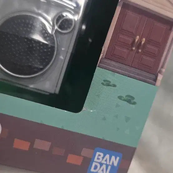 [BUNJANG] Animal Crossing Isabelle Radio Alarm Clock Ichiban Kuji Prize A (Sealed) / [미개봉] 동물의숲 제일복권 쿠지 A상 여울이 라디오 알람시계