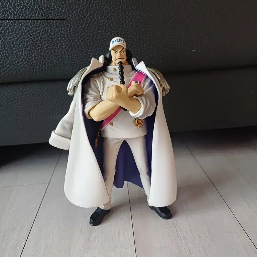 [BUNJANG] One Piece Sengoku Figure / 원피스 센고쿠 피규어