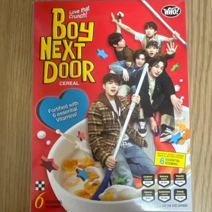 [BUNJANG] BOYNEXTDOOR 2024 Season&