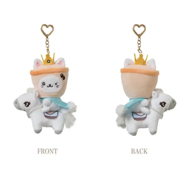 [BUNJANG] NCT WISH Yushi Doll Hat Keychain Bundle Set / NCT WISH 유우시/일본팬미키링,모자키링 일괄