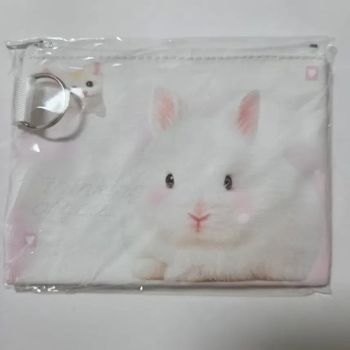 [BUNJANG] Weak Hero Class 1 Yeon Si Eun Lucky Draw Mini Pouch / 약한영웅 수호시은 럭드 미니파우치