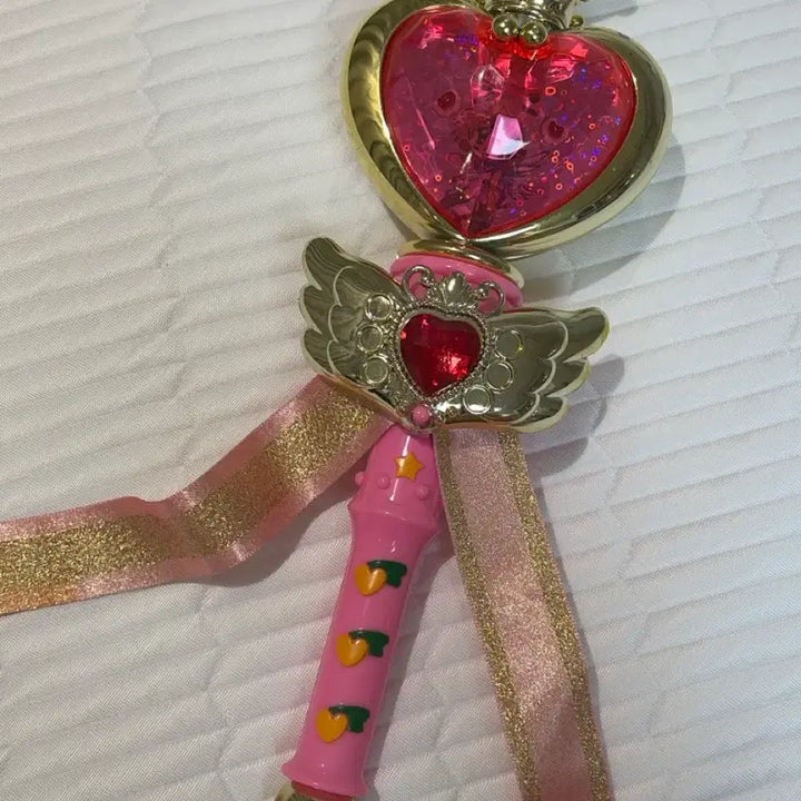 [BUNJANG] Vintage Magic Wand Toy / 고전완구 마법봉