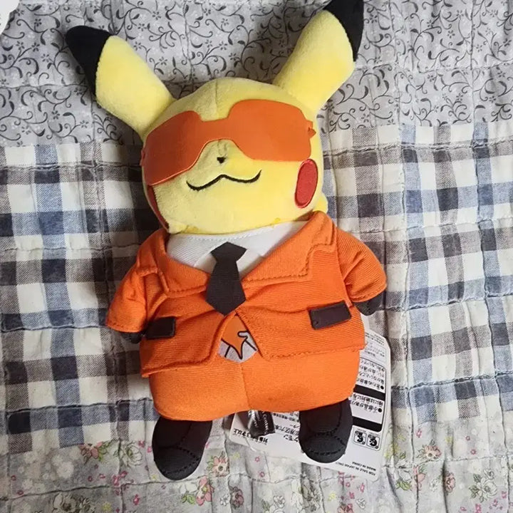 [BUNJANG] Official Pokémon Center Pikachu Plush Set / 포켓몬센터 정품 피카츄 인형 모음