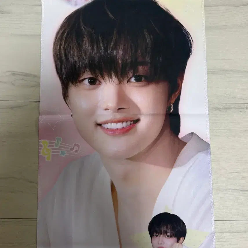 [BUNJANG]  &amp;TEAM EJ Chihuahua Slogan / 앤팀 의주 치와와 슬로건 판매