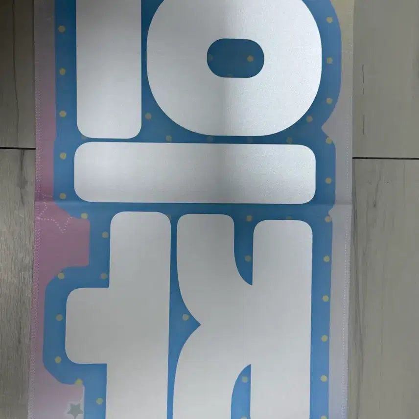 [BUNJANG]  &amp;TEAM EJ Chihuahua Slogan / 앤팀 의주 치와와 슬로건 판매