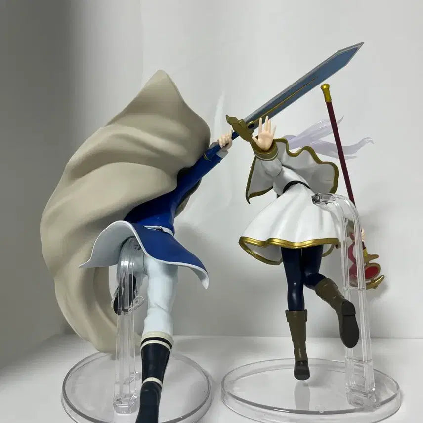 [BUNJANG] Banpresto Frieren: Beyond Journey&