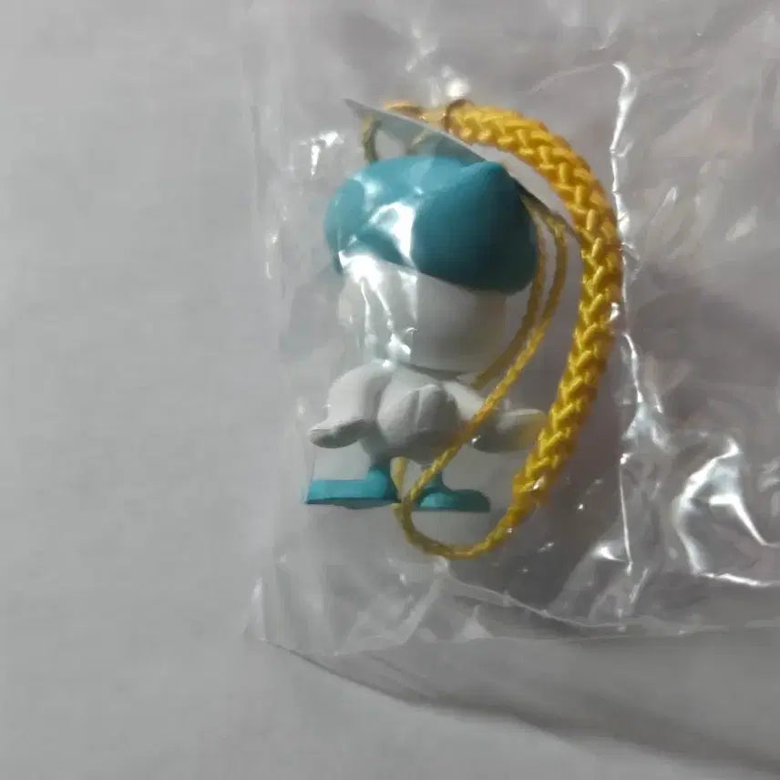 [BUNJANG] Pokemon Quaxly Gacha Strap / 포켓몬 꾸왁스 가챠 스트랩