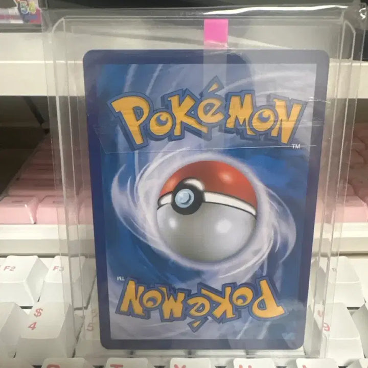 [BUNJANG] Pokemon Card Mew EX 25th Anniversary Edition / 포켓몬 카드 뮤 EX 25주년 기념 카드